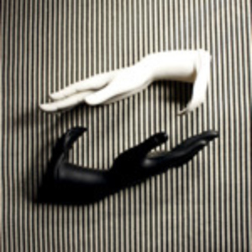Nite Fields - Depersonalisation vinyl record cover