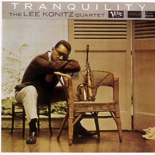 Traquility