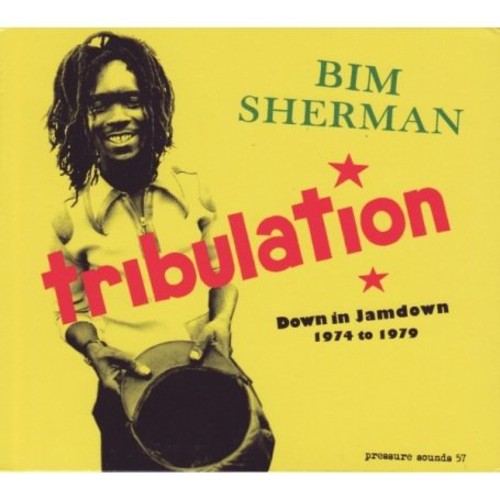 Tribulation