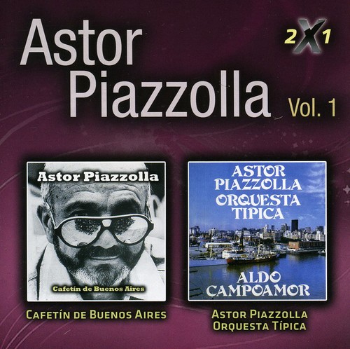 2 X 1 Cafetin De Buenos Aires-Astor Pi
