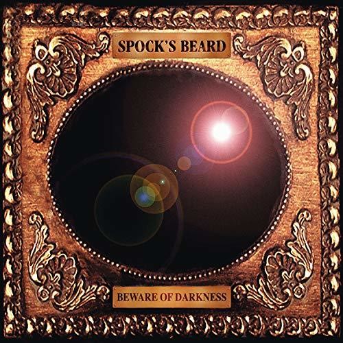 Beware Of Darkness (Bonus Tracks)