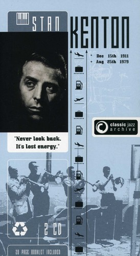 Classic Jazz Archive