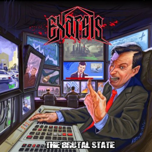 Brutal State