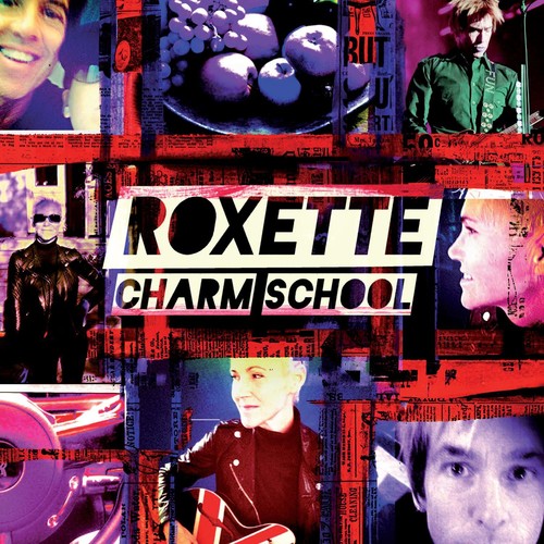 Charm School: Deluxe Edition