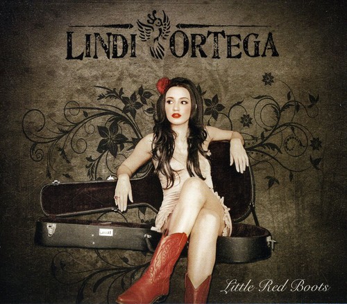 Little Red Boots