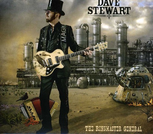 Album Art