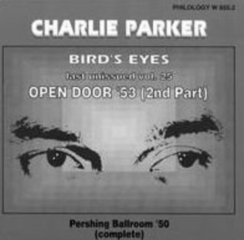 Bird's Eyes 35