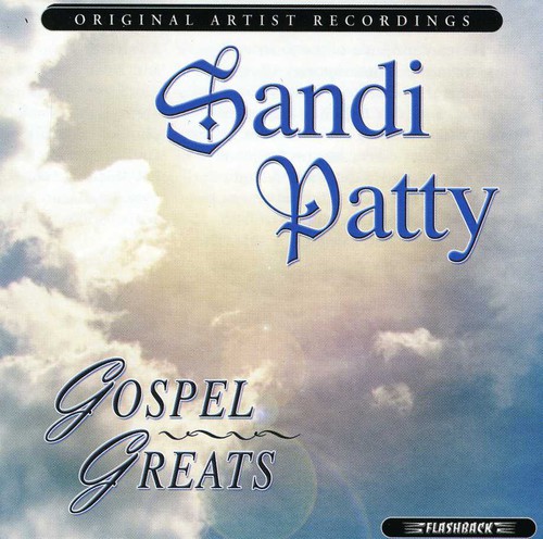 Gospel Greats