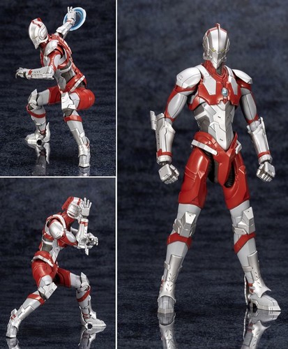Ultraman Model Kit - Kotobukiya Ultraman  (Plastic Model Kit)