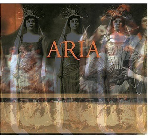 Aria, Vol. 1