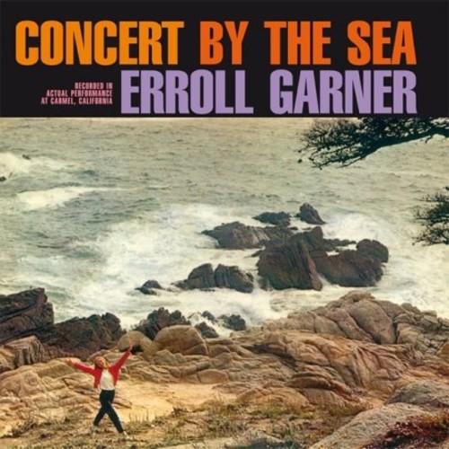 Concert By Sea