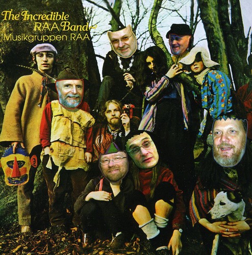 Album Art
