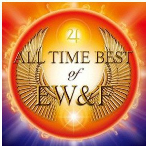 All-Time: Best Of Ew&F