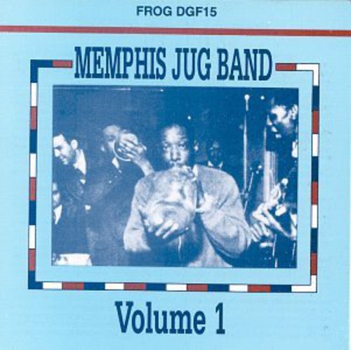 Memphis Jug Band 1 / Various