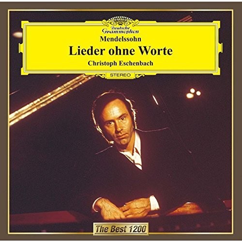 Mendelssohn: Songs Without Words