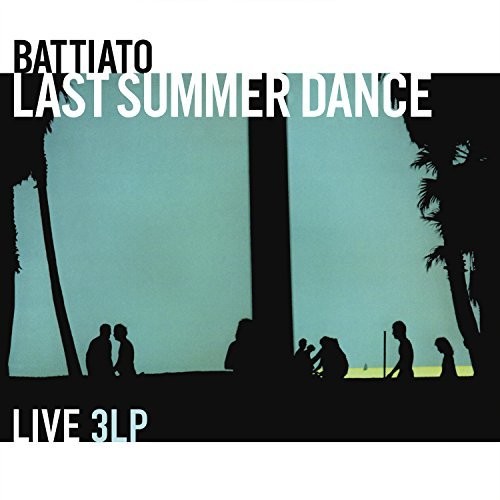 Last Summer Dance (Ita)