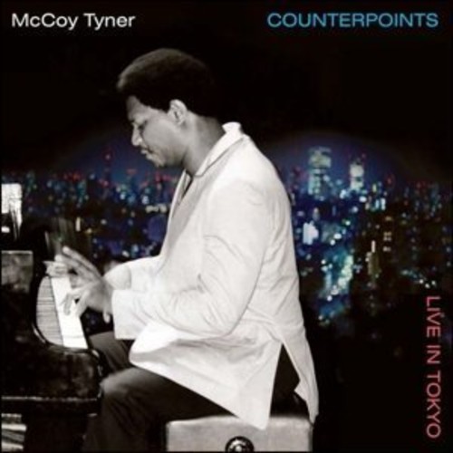 Counterpoints - Live In Tokyo