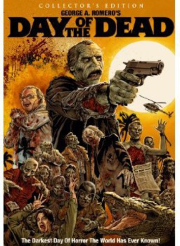 Day Of The Dead - Day of the Dead (Collector's Edition)