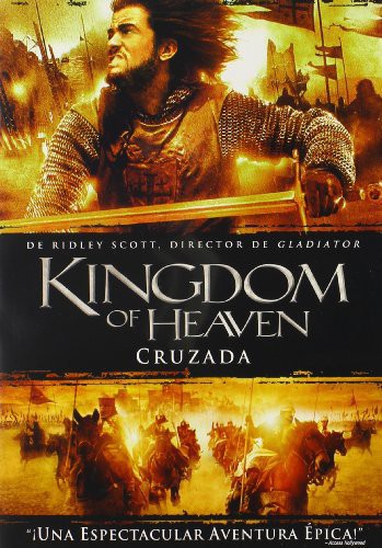 Kingdom Of Heaven - Kingdom Of Heaven
