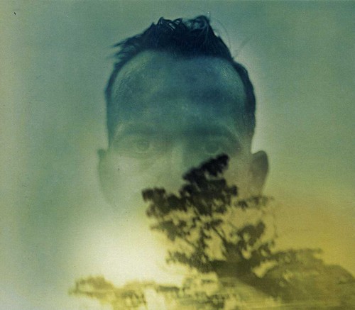 Duquette Johnston - Rabbit Runs a Destiny vinyl record cover