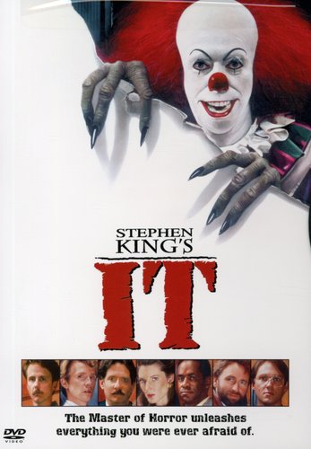 IT [Movie] - Stephen King's It
