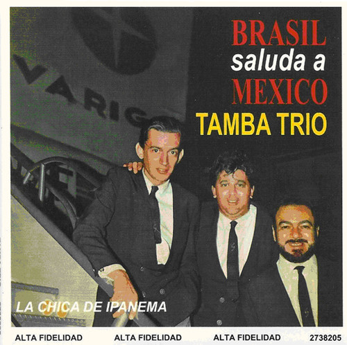Brasil Saluda a Mexico
