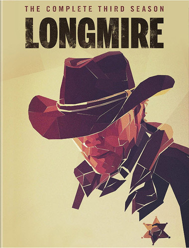 Longmire [TV Series] - Longmire: The Complete Third Season