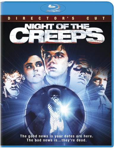 Night of the Creeps - Night of the Creeps