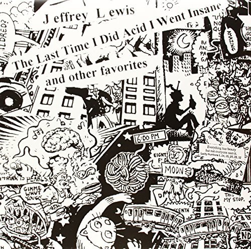 Album Art