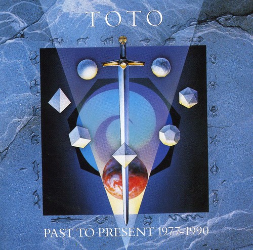 Past To Present 1977/1990