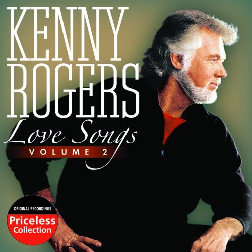 Love Songs, Vol. 2