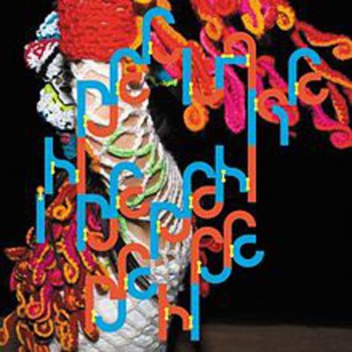 Bjork - Declare Independence vinyl record cover