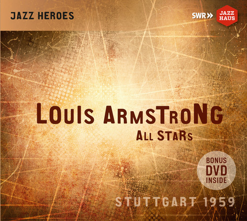 At Liederhalle Stuttgart 1959
