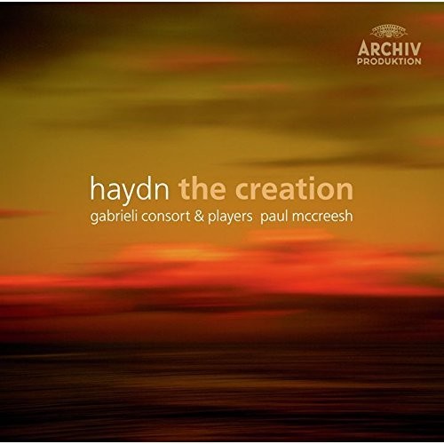 Haydn: The Creation