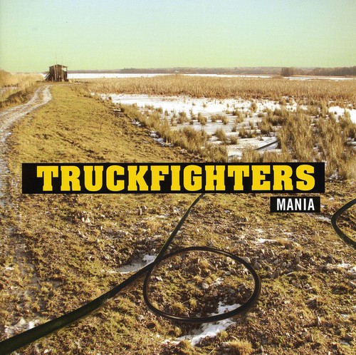 Album Art