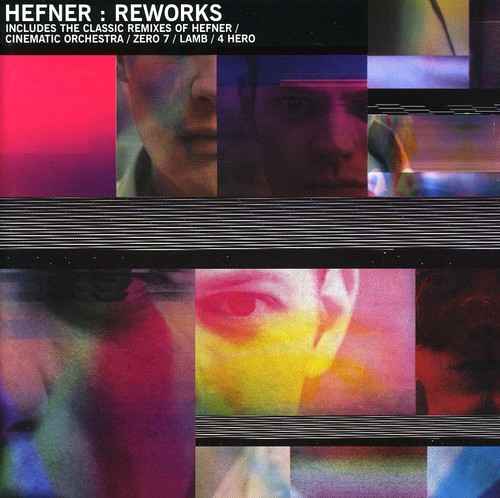 Reworks