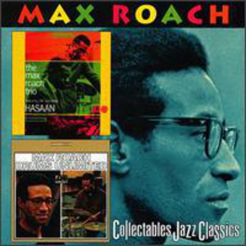 Legendary Hasaan / Drums Unlimited