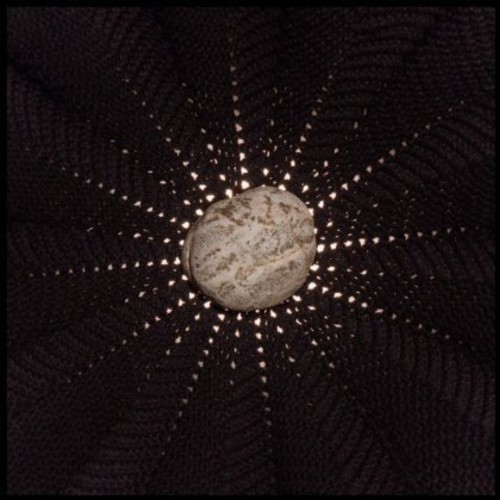 Nat Baldwin - In the Hollows vinyl record cover