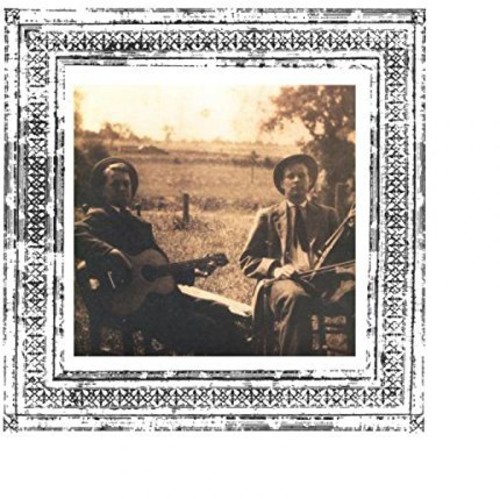 Jack Rose - Jack Rose vinyl record cover