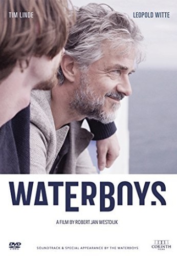 Waterboys - Waterboys