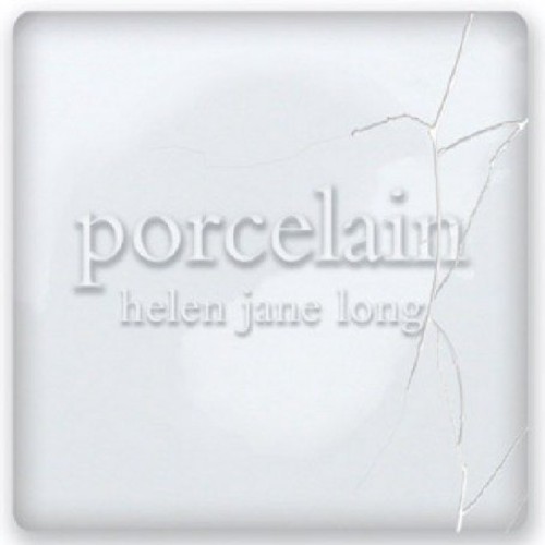 Helen Jane Long - Porcelain vinyl record cover