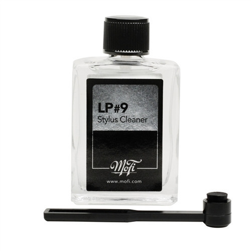 Artist - LP9 Stylus Cleaner 0.5Oz vinyl record cover