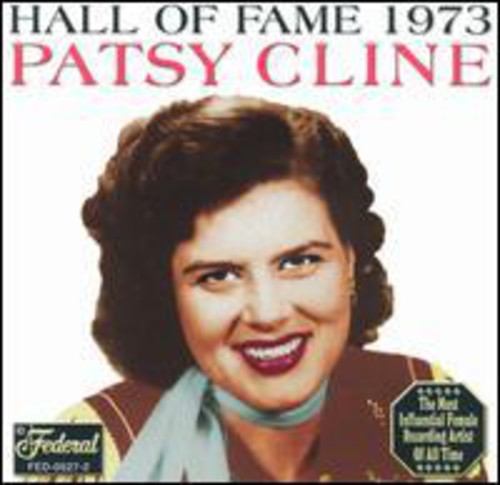 Hall of Fame 1973