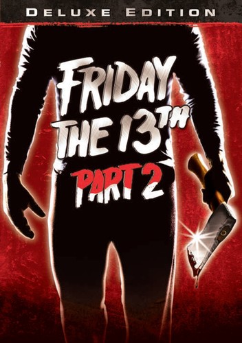 Friday the 13th Part 2 - Friday the 13th, Part 2