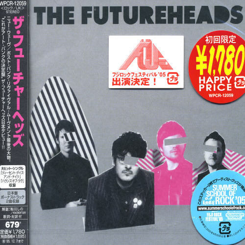 Futureheads