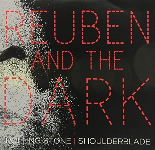 Rolling Stone/Shoulderblade
