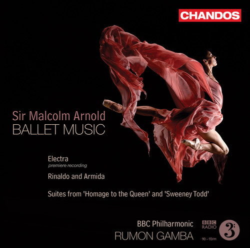 Rumon Gamba - Ballet Music