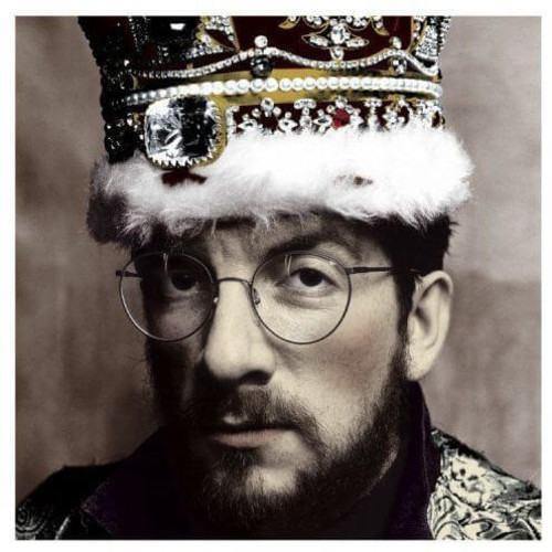 Elvis Costello - King Of America [Vinyl]