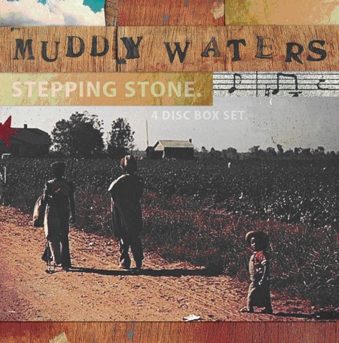 Stepping Stone