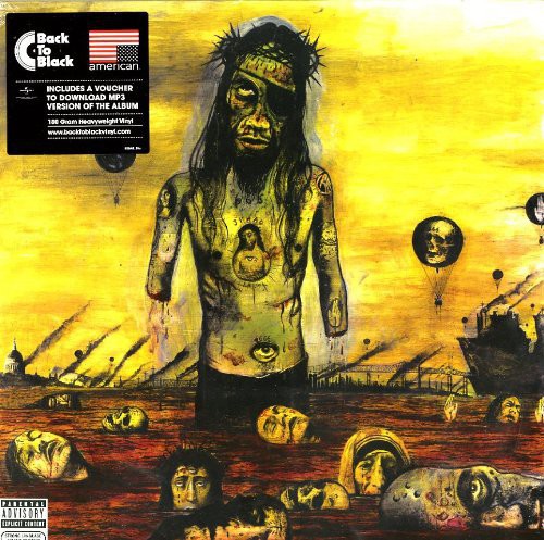 Christ Illusion